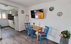 Apartman Dado